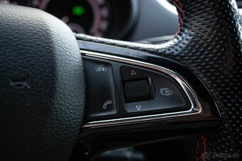 Škoda Octavia Combi 2.0 TSI RS 230 DSG - 20