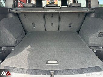 BMW Rad 2 Gran Tourer 218i A/T M-packet, Slovenské vozidlo - 20