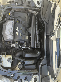 MINI Cooper R56 (automat) - 20