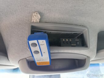 Mercedes Sprinter 315 CDI odťah špeciál - 20