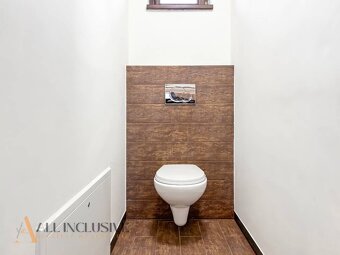 ALL INCLUSIVE | NA PREDAJ ÚTULNÝ RODINNÝ DOM S JAZEROM, HORN - 20