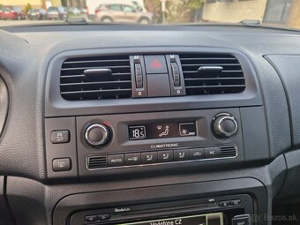 Škoda Fabia combi II RS 1.4 tsi 132kw - vyměníme za VOLVO - 20