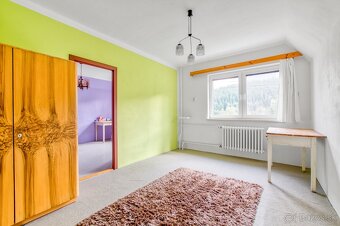 Aktualizace ceny -Prodej rodinného domu - Vysoká nad Kysucou - 20