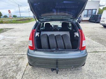 Citroën C3 1.4i 16V Image - 20