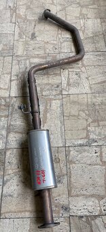 Hyundai i30-Náhradné diely model 2017-2025 - 20