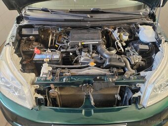 Daihatsu Terios 1,5i,77kW 4x4, Off-Road - 20