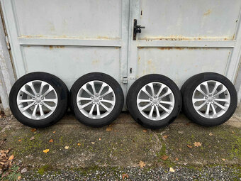 AUDI Q5 3.0TFSI QUATTRO 4x4 200KW FACELIFT M2013, TAŽNÉ 2.4T - 20