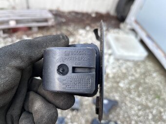 Opel Astra G servoriadenie TRW, trubky, hadice, obal filtra - 20