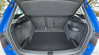 Škoda Karoq 1.6 TDI Live Plus DSG 2021 - 20