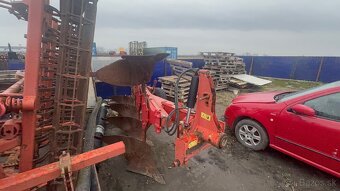 Pluh Opall agri jupiter 2 obracák - 20