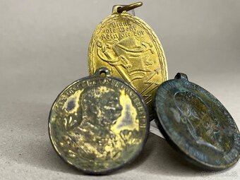 WW2 kopané predmety - 20