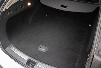 Opel Insignia 1.5 Turbo benzín automat - 20