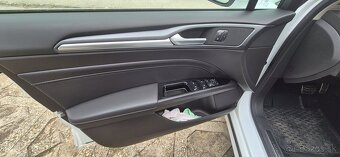 Ford Mondeo Kombi 2.0 TDCi Bi-Turbo - 20