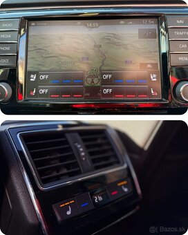 ŠKODA SUPERB 3 L&K 2.0TDi DSG - 20