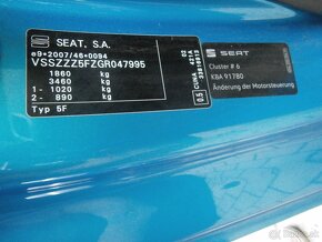 Seat Leon SC 2,0 TDI FR - 20