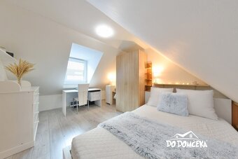 DO DOMČEKA | Útulný domček v malebnej obci Tajov, Banská Bys - 20