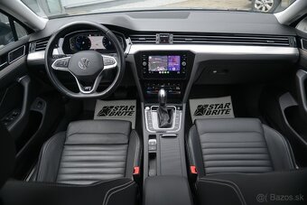 Volkswagen Passat Variant 2.0 TDI Elegance 4Motion DSG - 20