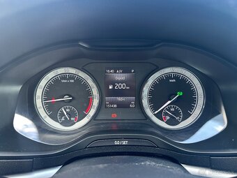 Škoda Karoq 2.0 TDi Style 4x4 DSG - 20