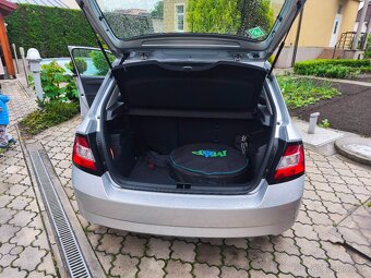 Predám  Škoda Fabia III. - 20