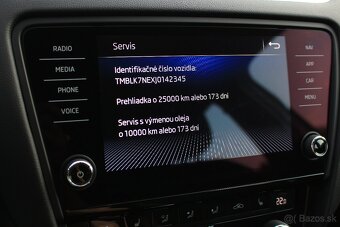 Škoda Octavia Combi SCOUT 2.0 TDI 135kw, DSG, 4x4 bez ADBlue - 20