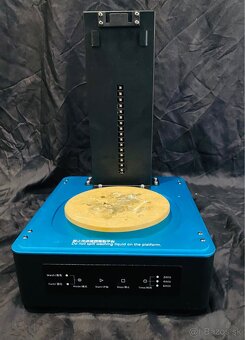 3D Tlačiareň Anycubic Photon a doplnky ktomu - 20