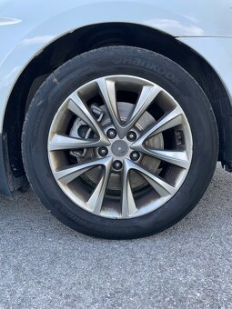 ✅ Hyundai i40 1.7 Crdi 2015 - 20