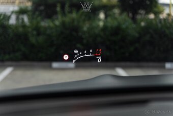 Mercedes-Benz E53 Kombi AMG Multibeam Burmester Masaž - 20