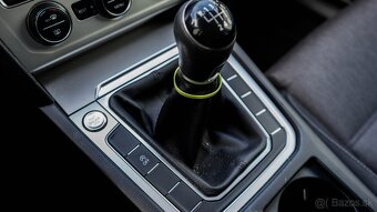 Volkswagen Passat 2.0 TDI BMT Highline 4MOTION - 20