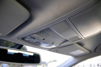 Škoda Octavia Combi - 20