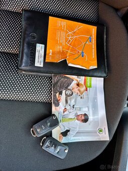 Škoda Octavia Combi 2.0 TDI CR Alldrive 4x4 DSG(103Kw-140Ps) - 20