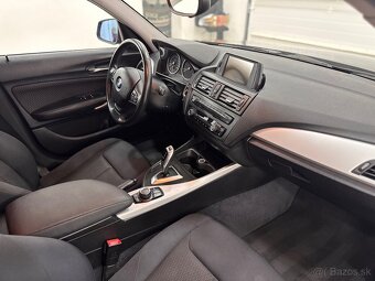 Bmw 1 2.0 Diesel F20 2013 Automat 228 000km ✅ - 20