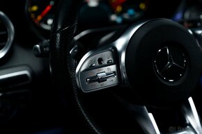 Mercedes Benz C200 4MATIC Coupe AMG packet full výbava - 20