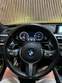 BMW 440i Xdrive Gran Coupe M-Packet - 20
