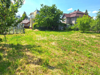 FURČIANSKA - Koš. Nová Ves čiastočne rek. RD Tichá lokalita - 20