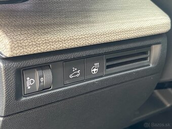 Citroën C5 X 1.6 AT - 20