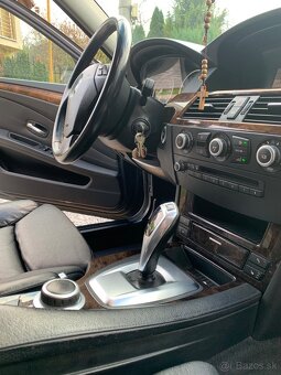 Bmw 525xd 3.0 145kw (E60 LCI -facelift) - 20