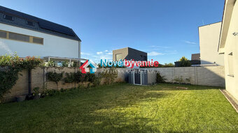 RODINNÝ DOM-NOVOSTAVBA-Podunajské Biskupice - NÍZKE NÁKLADY - 20