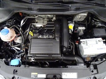 Seat Ibiza 1,2 TSI 66kW aut. klima, temp. zimní sada kol - 20