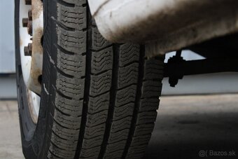 Peugeot Boxer,2.2,L1H1,KLIMA,VELKÝ SERVIS,ČR - 20