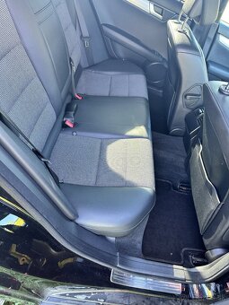 Mercedes Benz 300 CDI 4 Matic - 20