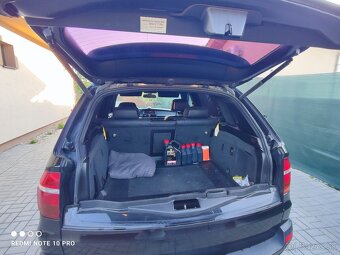 Bmw X5 3.0sd 210kw - E70 - 20
