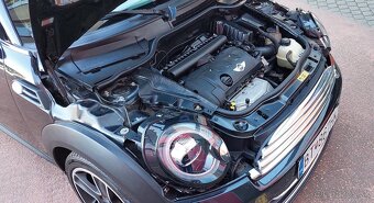 Mini Cooper Cabrio 1.6i 90kW - 20