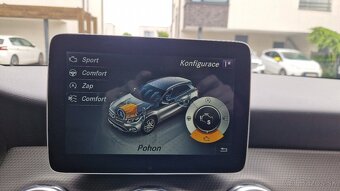 Mercedes-Benz GLA 180 AT Kupovaný na SK, Panorama - 20
