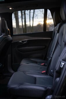 Volvo XC90 B5 - 20