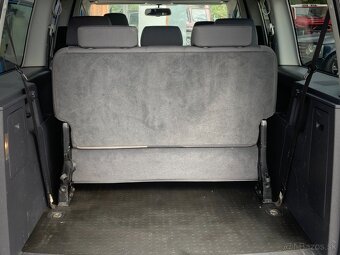 VOLKSWAGEN CADDY MAXI 2,0TDi DSG highline - 20
