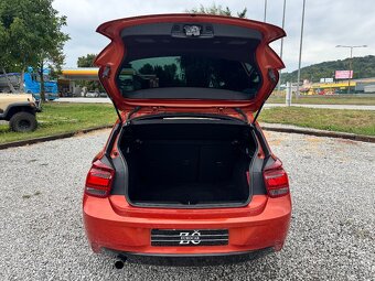 Bmw 118D - 20