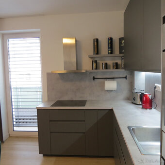 SENEC – NA PRENÁJOM - exkluzívny 3 izbový byt v novostavbe v - 20