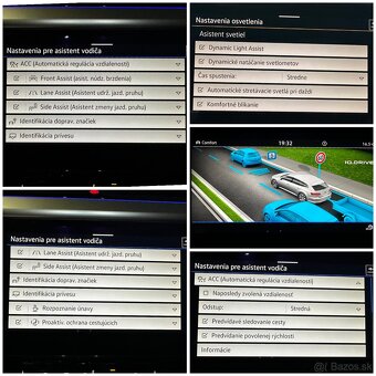 VW Arteon SB R-Line 2.0TDi 147Kw 4x4 2022 PANO/ŤAŽNÉ/DCC - 20