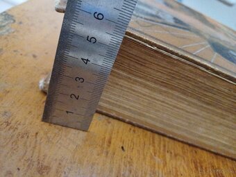 120 ročna kniha Elektrina a jej technologia, jazyk nemecky - 20