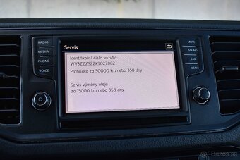 VW Crafter 2.0TDI.MRAZÁK/CHLAĎÁK.NOVÉ ROZVODY.ZÁSUVKA.DPH - 20